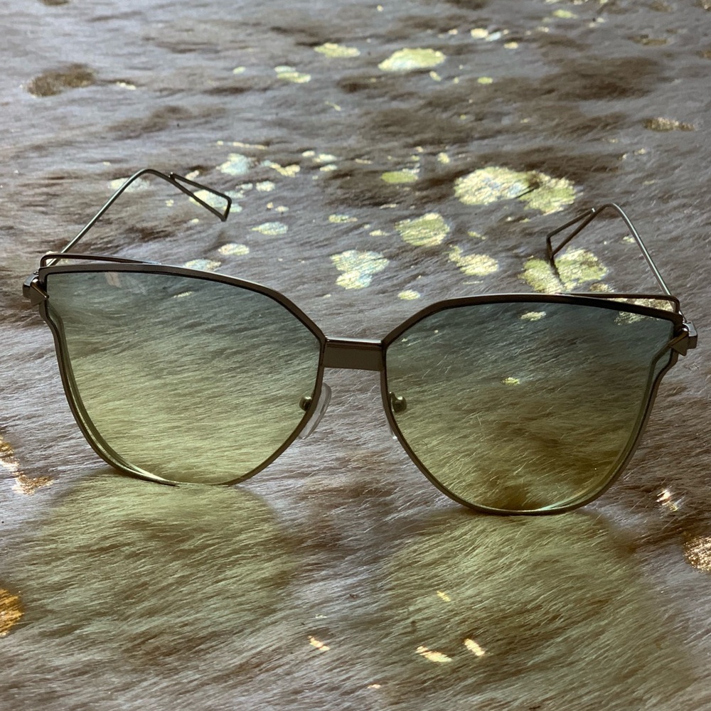 A little shady
